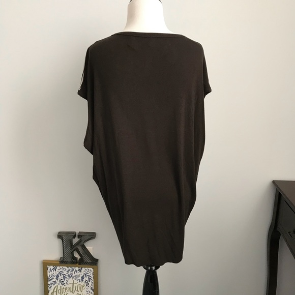 Bailey 44 striped tunic size XS - Picture 2 of 3